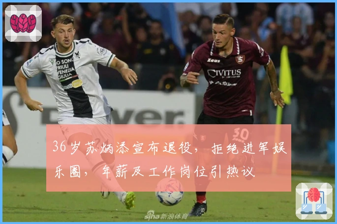 36岁苏炳添宣布退役，拒绝进军娱乐圈，年薪及工作岗位引热议