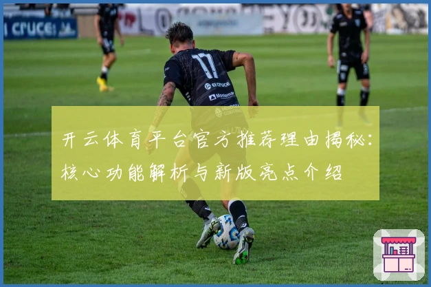 开云体育平台官方推荐理由揭秘：核心功能解析与新版亮点介绍