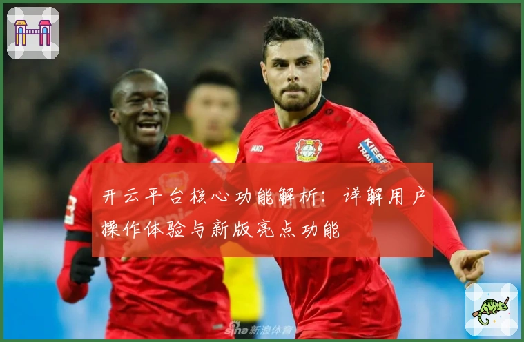 开云平台核心功能解析：详解用户操作体验与新版亮点功能