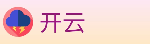 开云 Logo